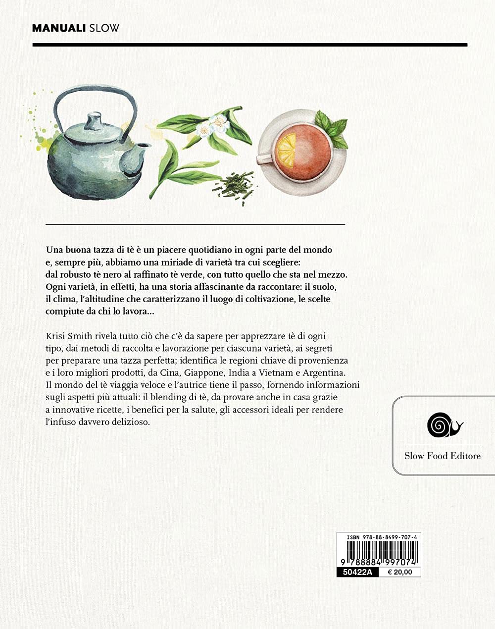 IL MONDO DEL TÈ. STORIA, PRODUZIONE, GEOGRAFIA, CULTURA