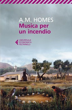 MUSICA PER UN INCENDIO