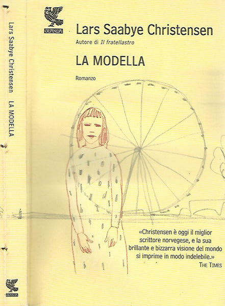 LA MODELLA