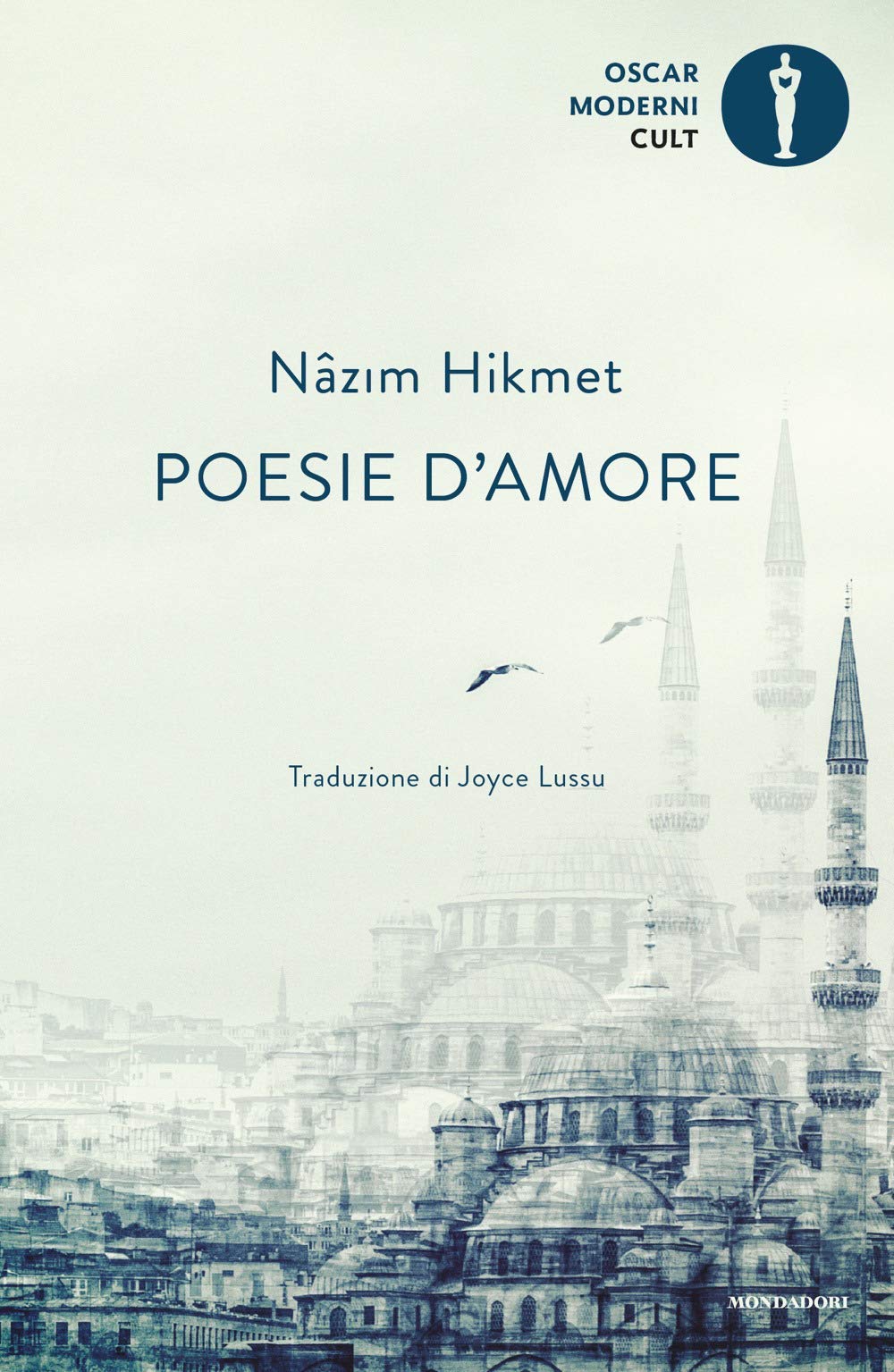 POESIE D'AMORE