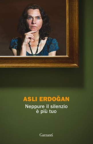 NEPPURE IL SILENZIO É PIÙ TUO