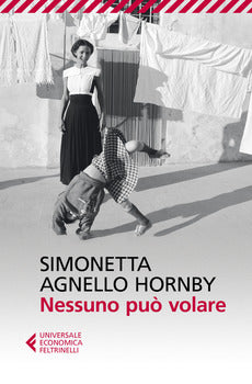 NESSUNO PUÒ VOLARE