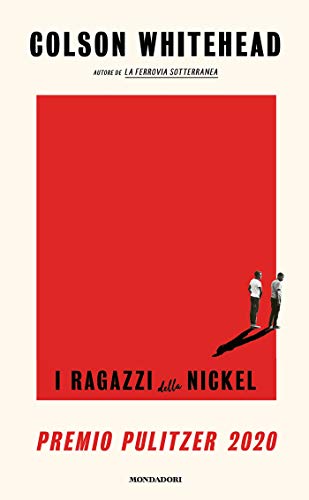 I RAGAZZI DELLA NICKEL