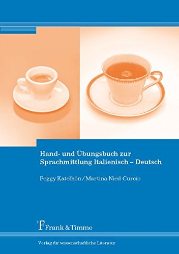 HAND- UND _BUNGSBUCH ZUR SPRACHMITTLUNG