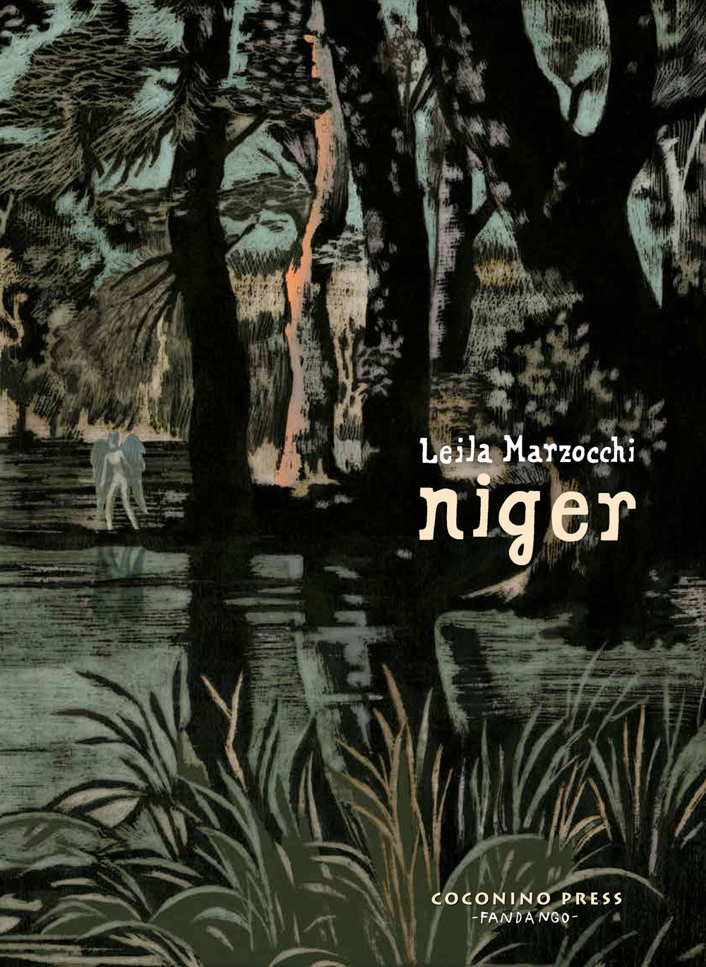 NIGER. EDIZ. INTEGRALE