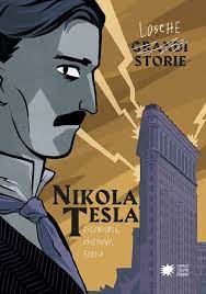 NIKOLA TESLA
