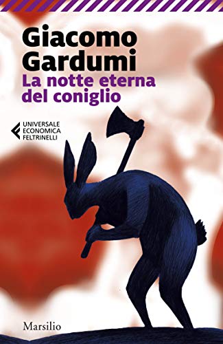 LA NOTTE ETERNA DEL CONIGLIO