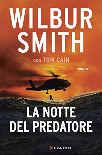 LA NOTTE DEL PREDATORE