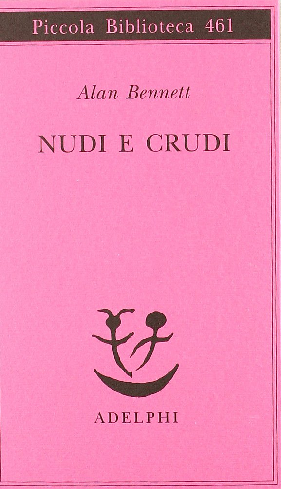 NUDI E CRUDI