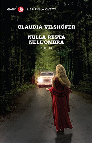 NULLA RESTA NELL'OMBRA