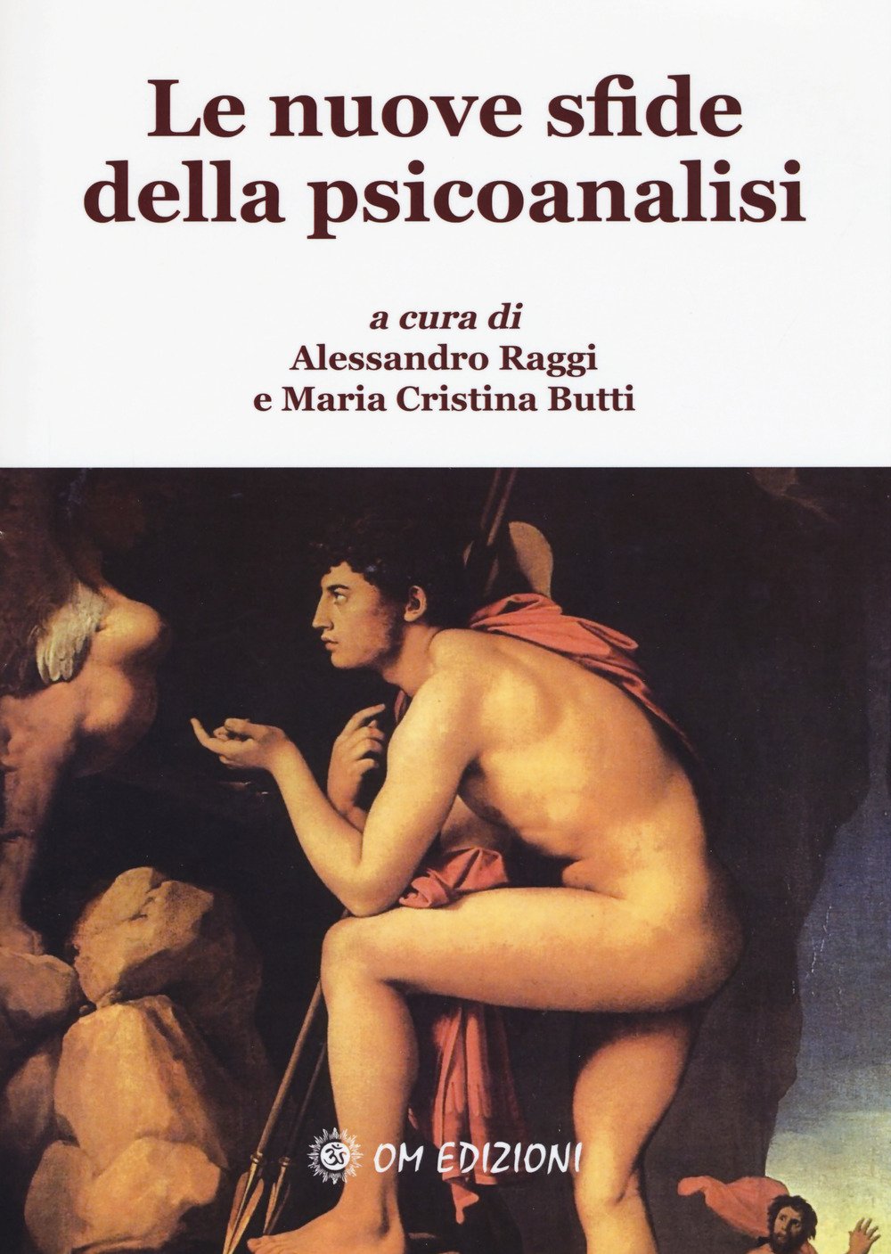 LE NUOVE SFIDE DELLA PSICOANALISI
