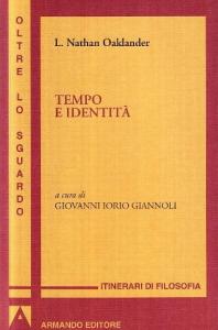 TEMPO E IDENTITÀ