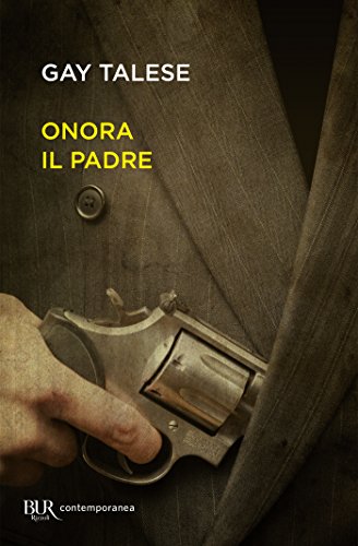 ONORA IL PADRE