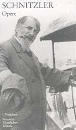ARTHUR SCHNITZLER - OPERE
