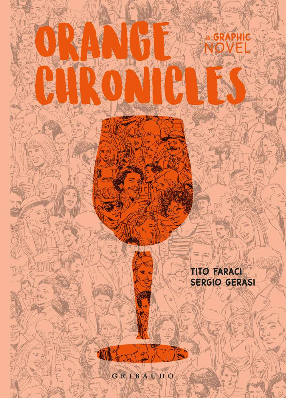 ORANGE CHRONICLES
