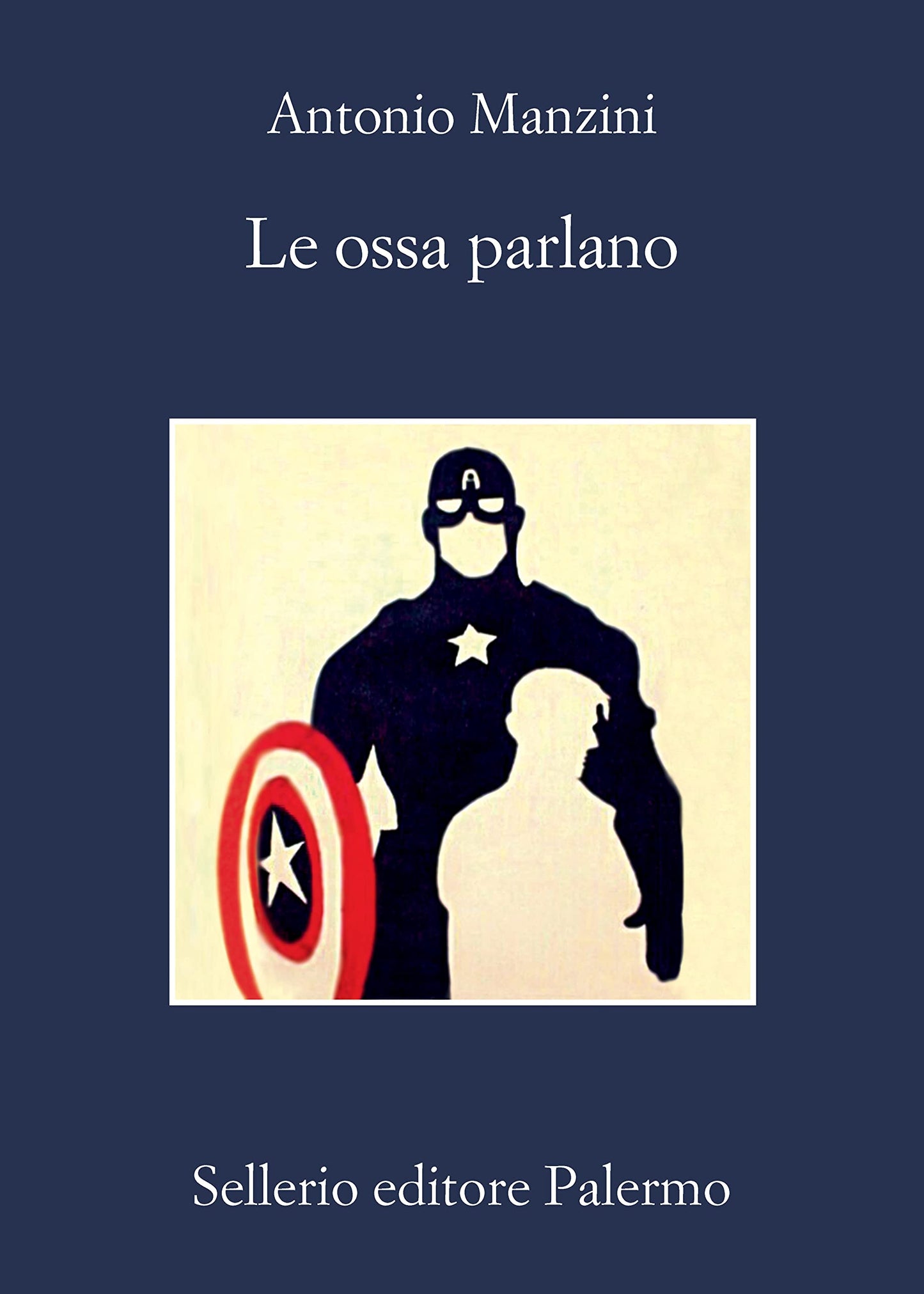 LE OSSA PARLANO