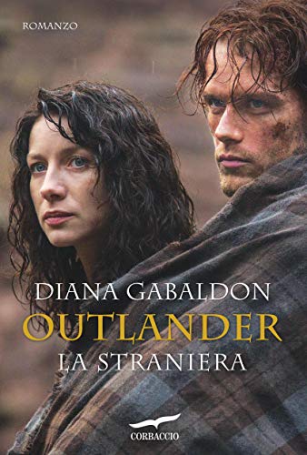 OUTLANDER. LA STRANIERA