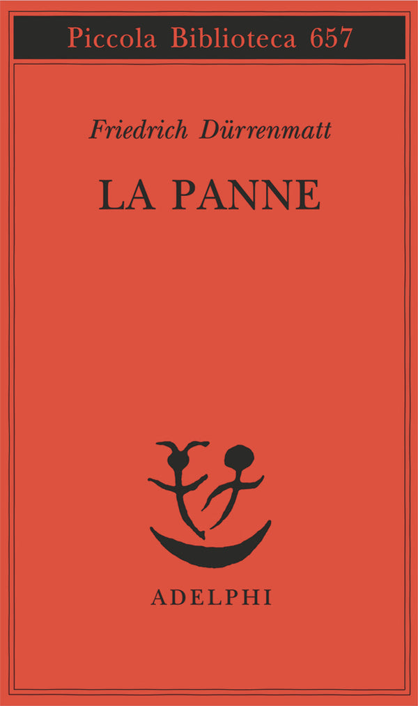 LA PANNE. UNA STORIA ANCORA POSSIBILE