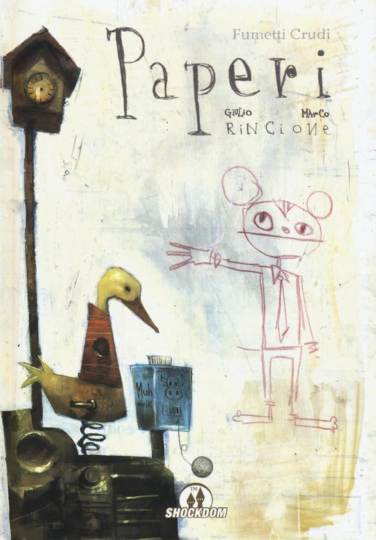 PAPERI