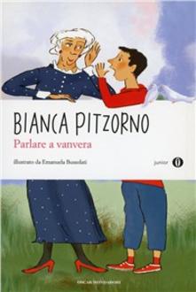 PARLARE A VANVERA