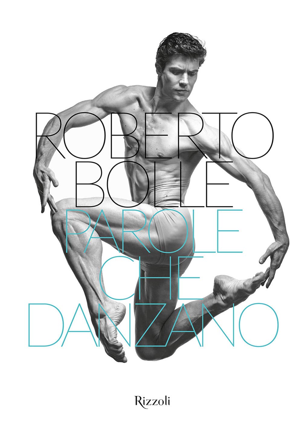 PAROLE CHE DANZANO. EDIZ. ILLUSTRATA