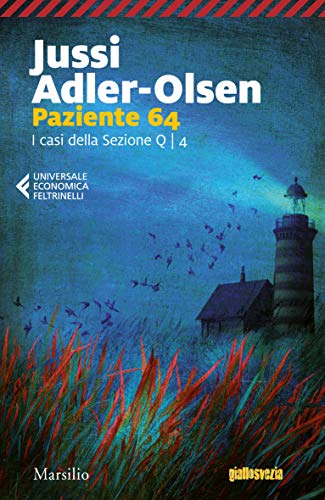 PAZIENTE 64. I CASI DELLA SEZIONE Q/4