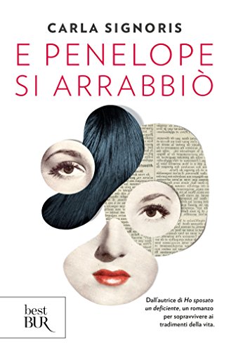 E PENELOPE SI ARRABBIÒ