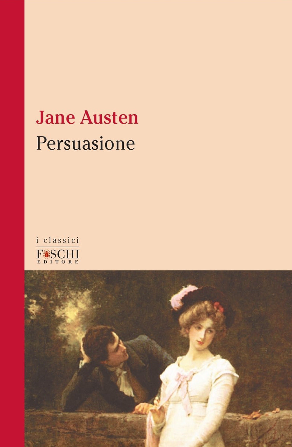 PERSUASIONE