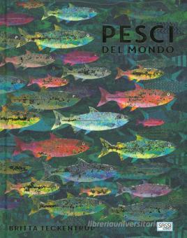 PESCI DEL MONDO