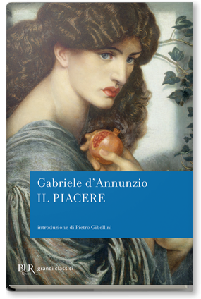 IL PIACERE