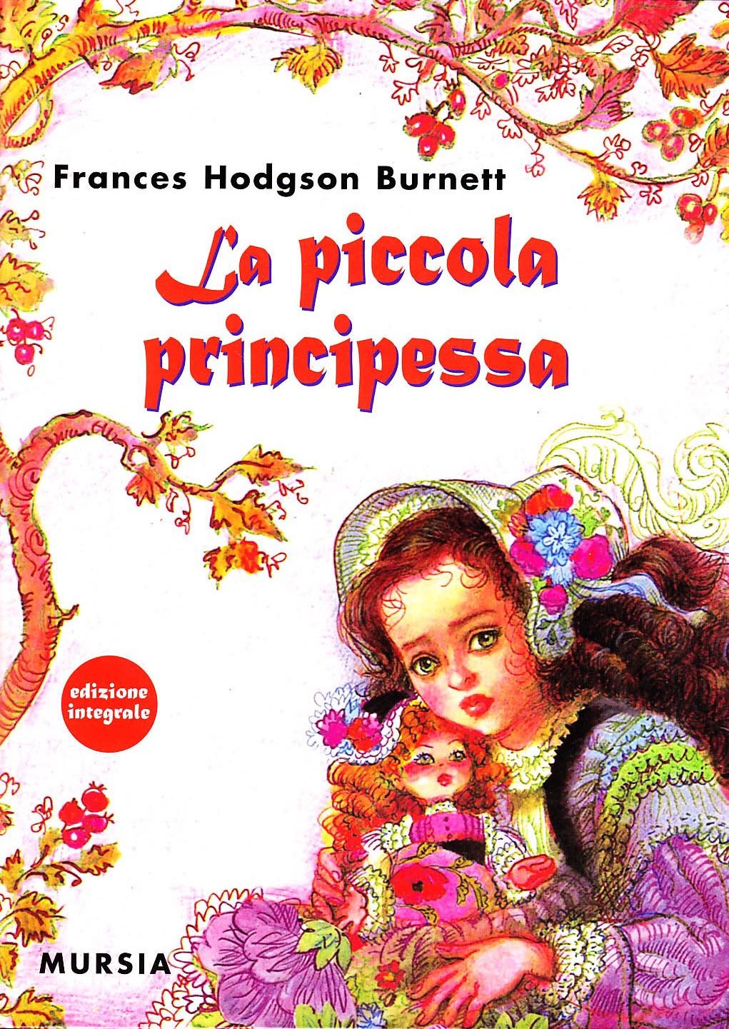 LA PICCOLA PRINCIPESSA