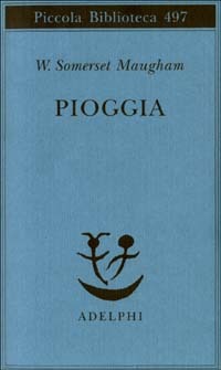 PIOGGIA