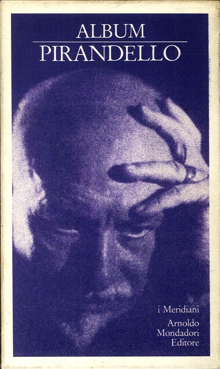 LUIGI PIRANDELLO - ALBUM