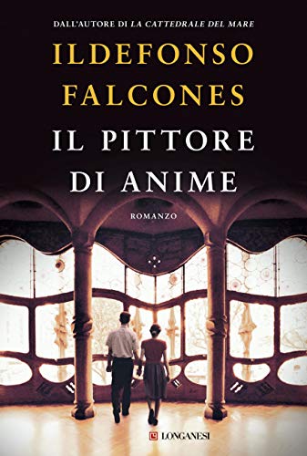 IL PITTORE DI ANIME