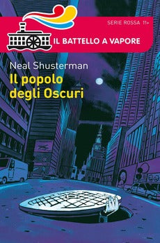 IL POPOLO DEGLI OSCURI