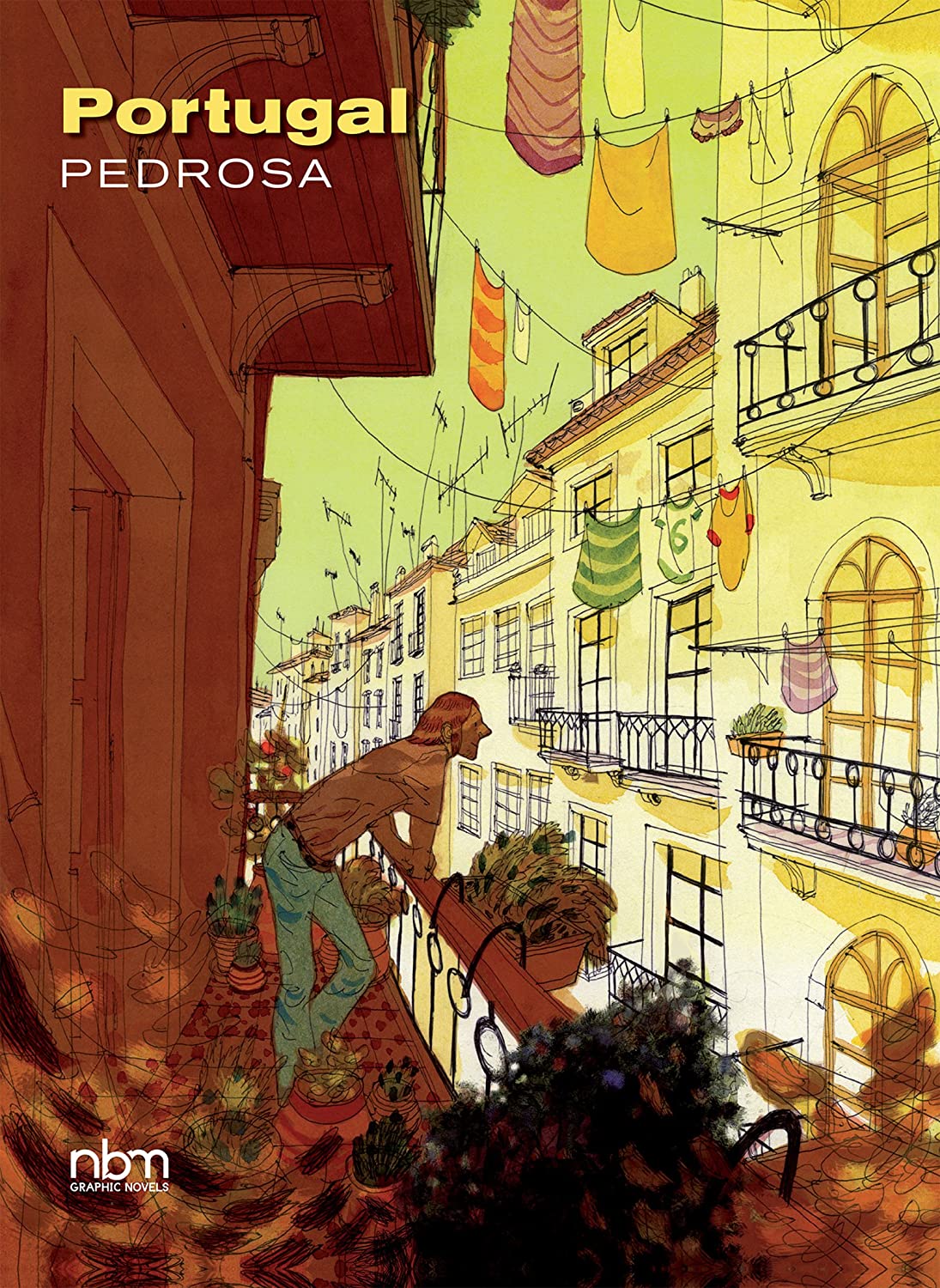 PORTUGAL
