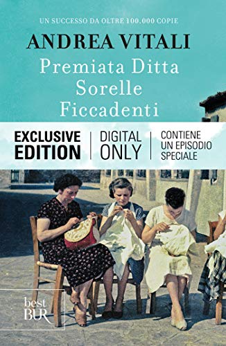 PREMIATA DITTA SORELLE FICCADENTI