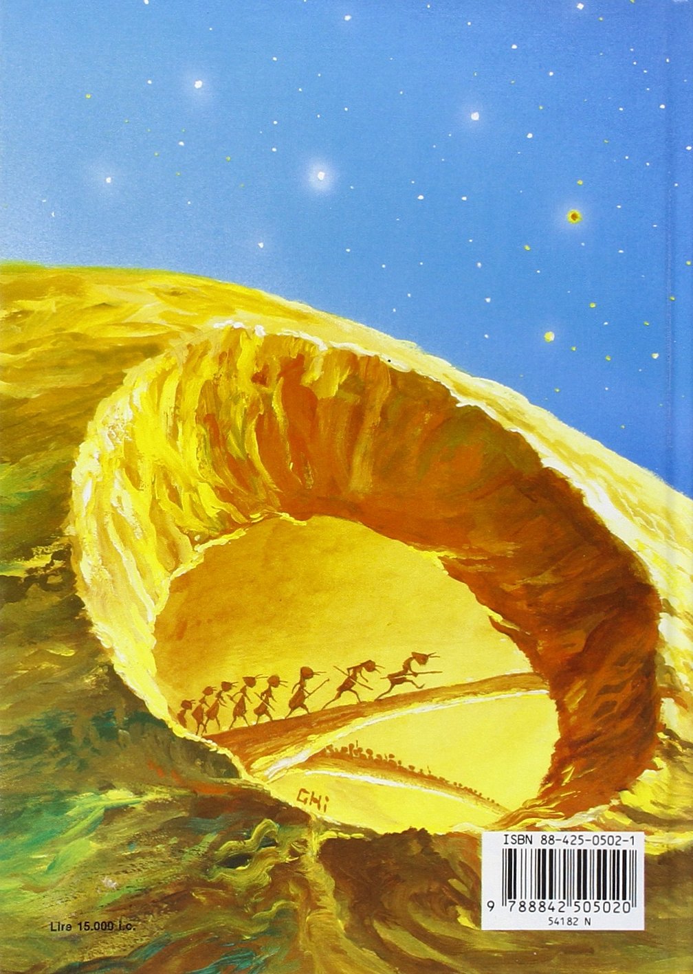 I PRIMI UOMINI SULLA LUNA
