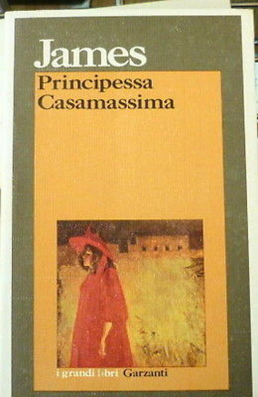 PRINCIPESSA CASAMASSIMA