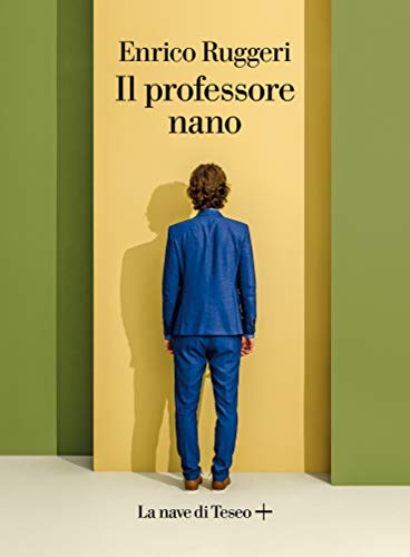 IL PROFESSORE NANO