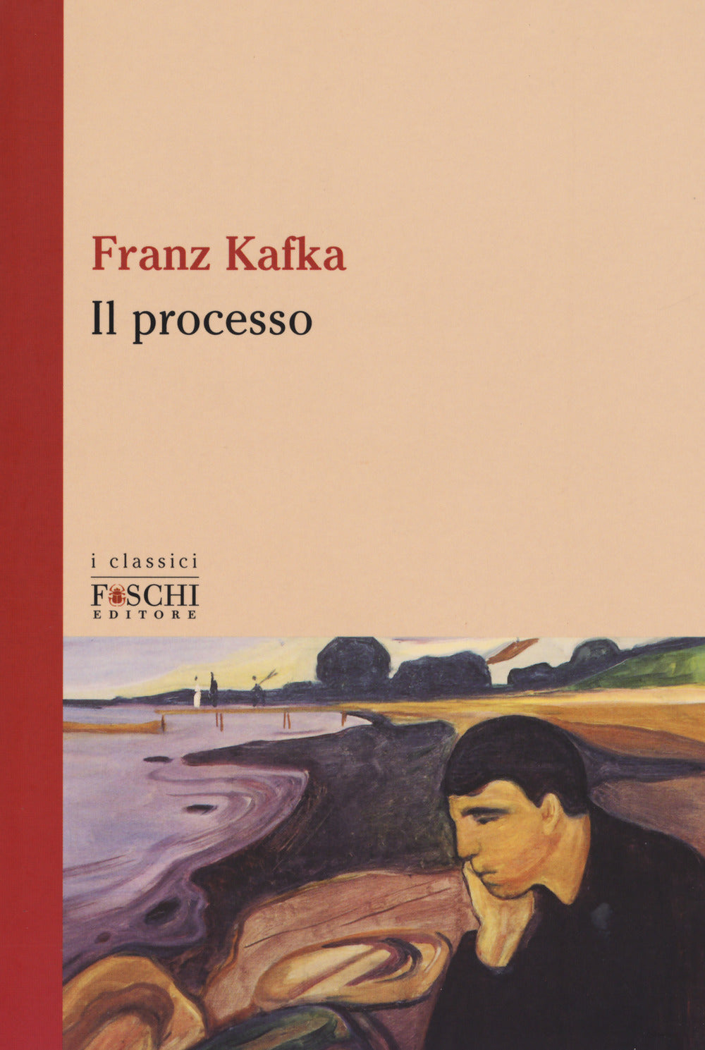 IL PROCESSO