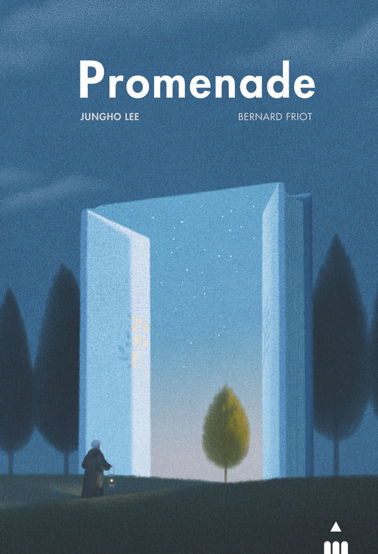 PROMENADE. EDIZ. A COLORI