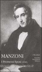 ALESSANDRO MANZONI - I PROMESSI SPOSI
