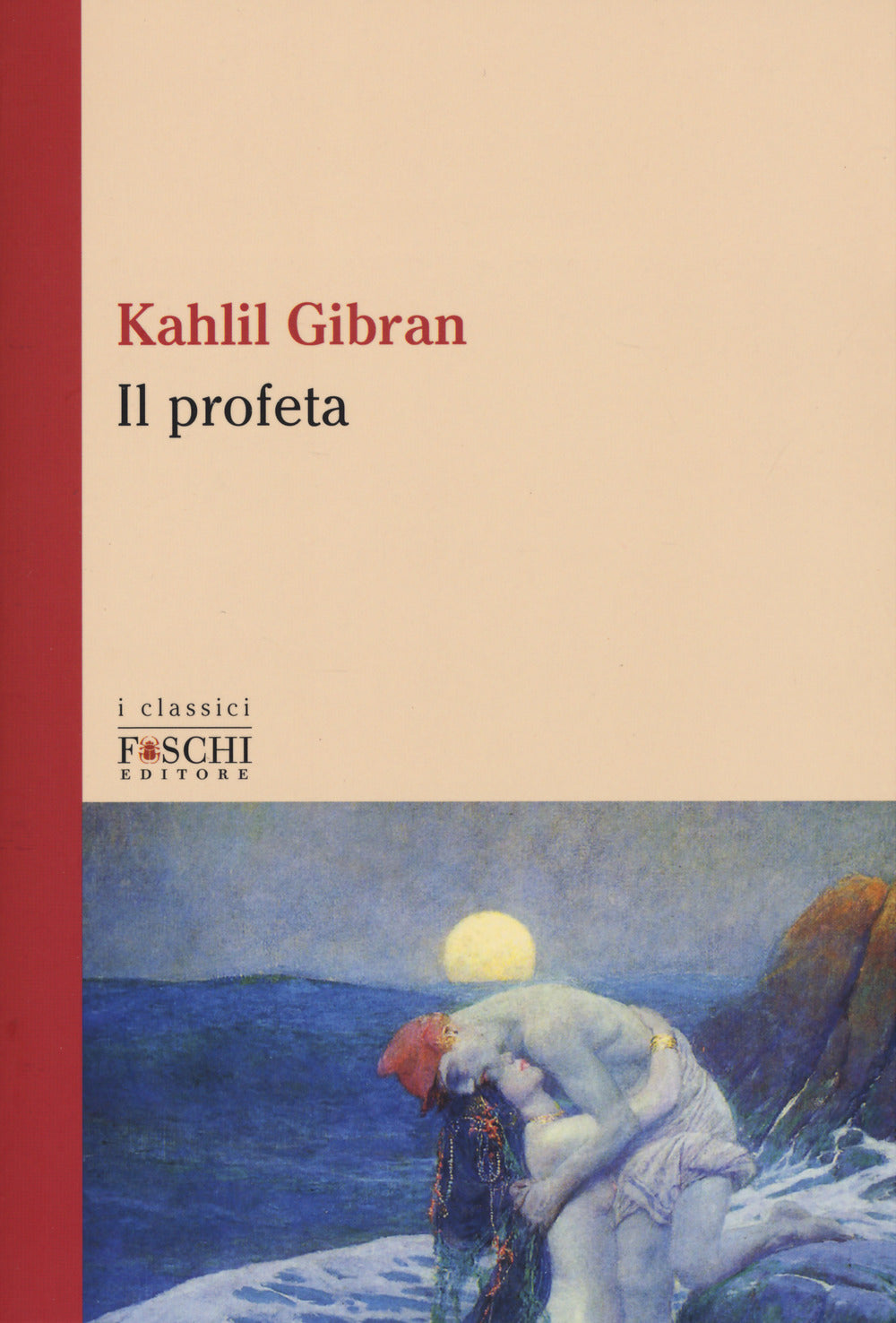 IL PROFETA
