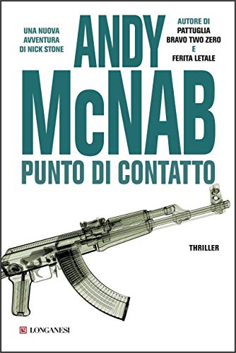 PUNTO DI CONTATTO