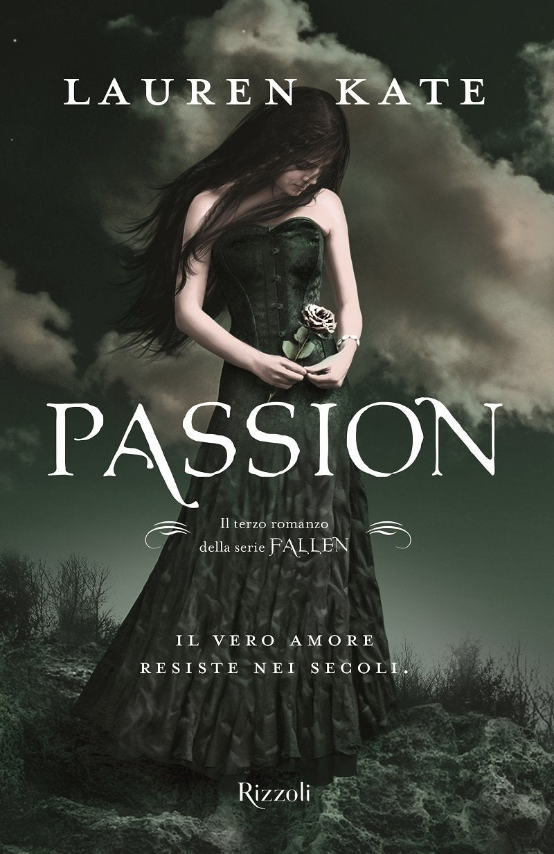 PASSION