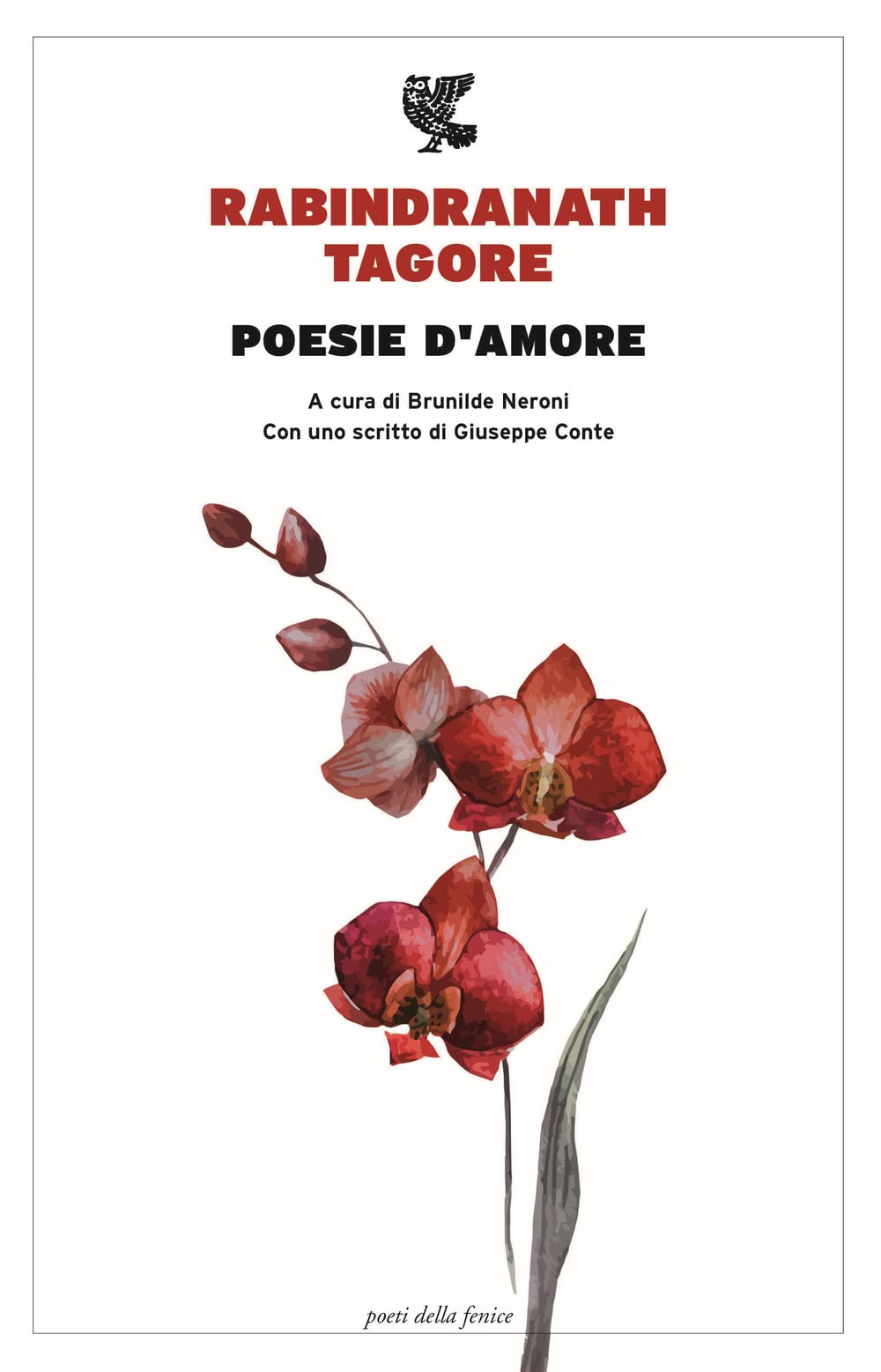 POESIE D'AMORE