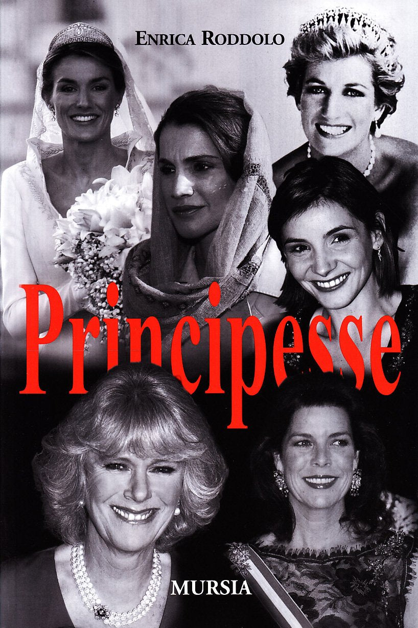 PRINCIPESSE