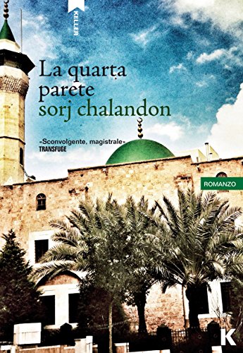 LA QUARTA PARETE