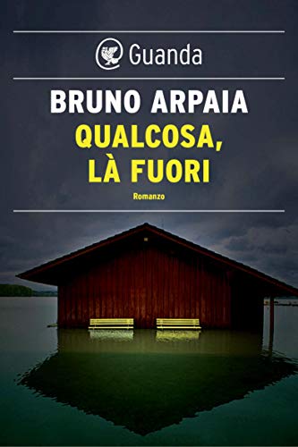 QUALCOSA, LÀ FUORI